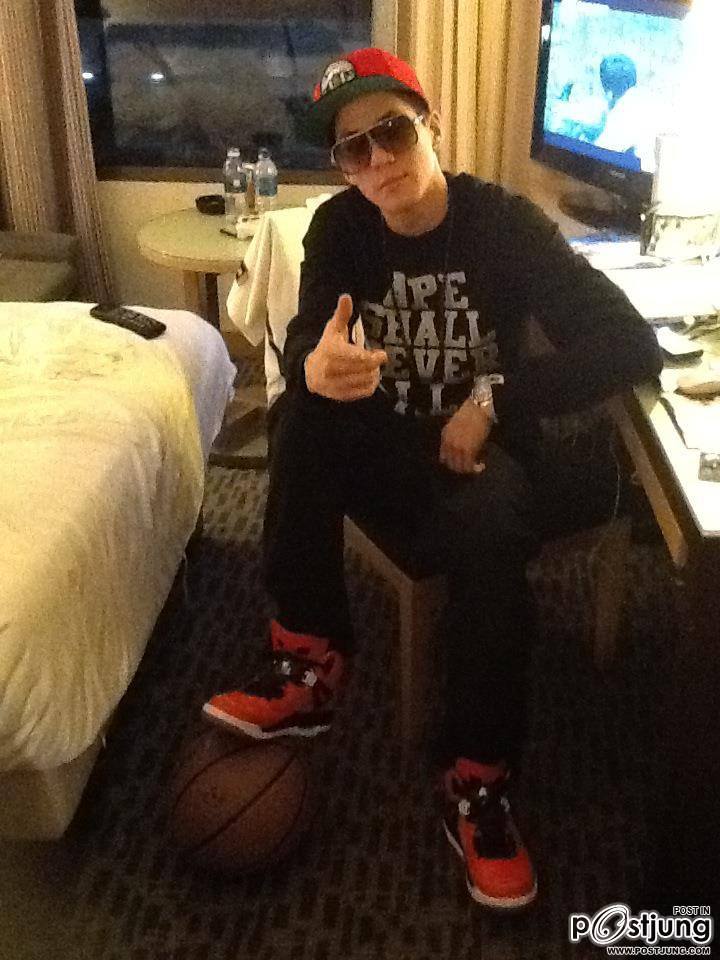 ฮาเวิร์ด หวัง แอบหวังๆ ว่าจะได้ยล