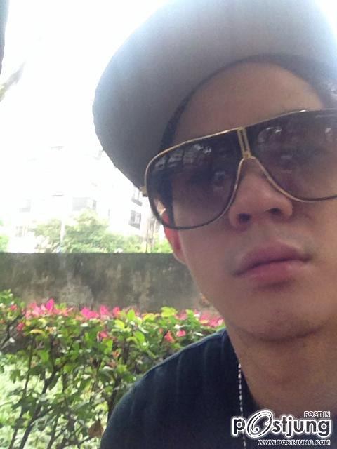 ฮาเวิร์ด หวัง แอบหวังๆ ว่าจะได้ยล