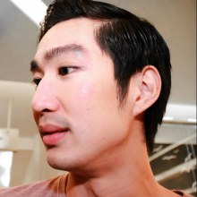 พี่เดี่ยวมาดเท่+มาดทะเล้น หลงรักผุ้ชายคนนี้จุง