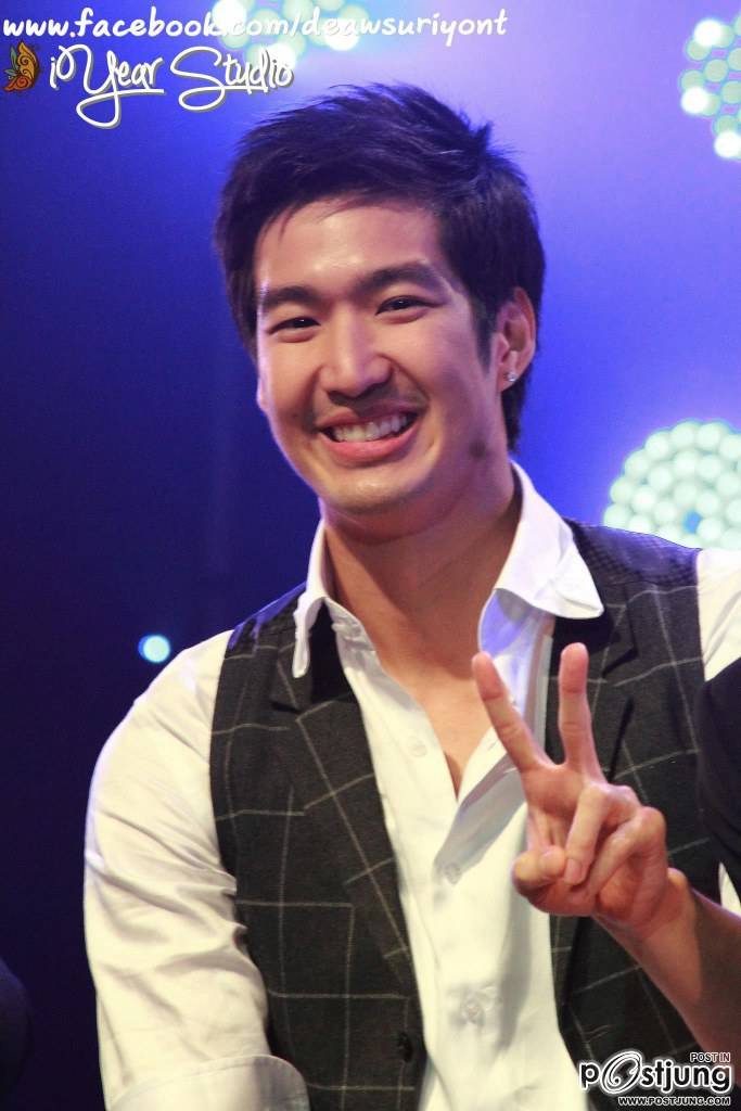 พี่เดี่ยวมาดเท่+มาดทะเล้น หลงรักผุ้ชายคนนี้จุง