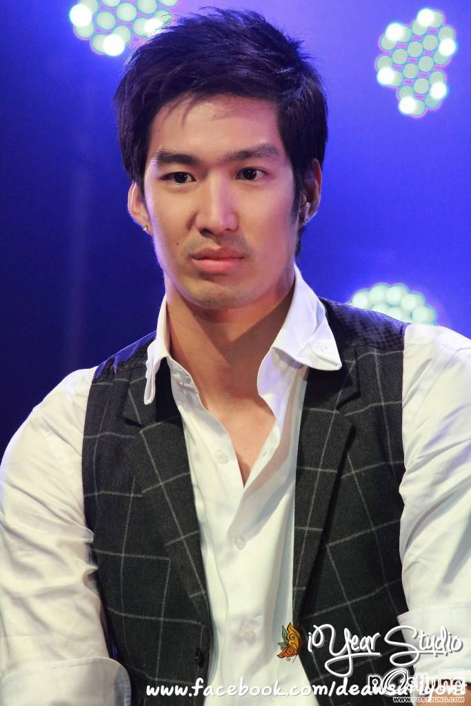 พี่เดี่ยวมาดเท่+มาดทะเล้น หลงรักผุ้ชายคนนี้จุง