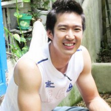 พี่เดี่ยวแค่เห็นกล้ามก้อฟินๆ หลงรักผุ้ชายคนนี้