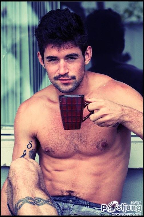 ดุ...คม...เข้ม...