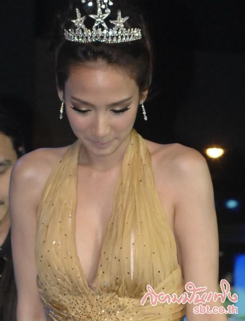 เจ้าหญิง "อั้ม" งานนี้เซ็กซี่ !