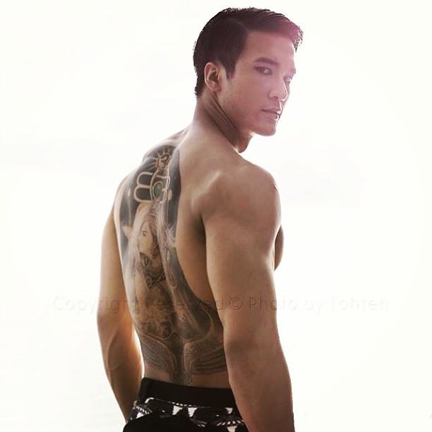 ต๊อป อีกรอบชอบๆ