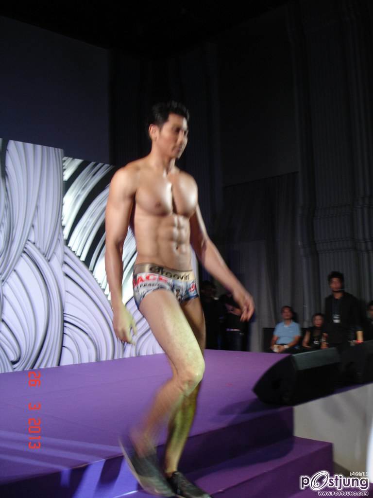 หุ่นยังโอนะ