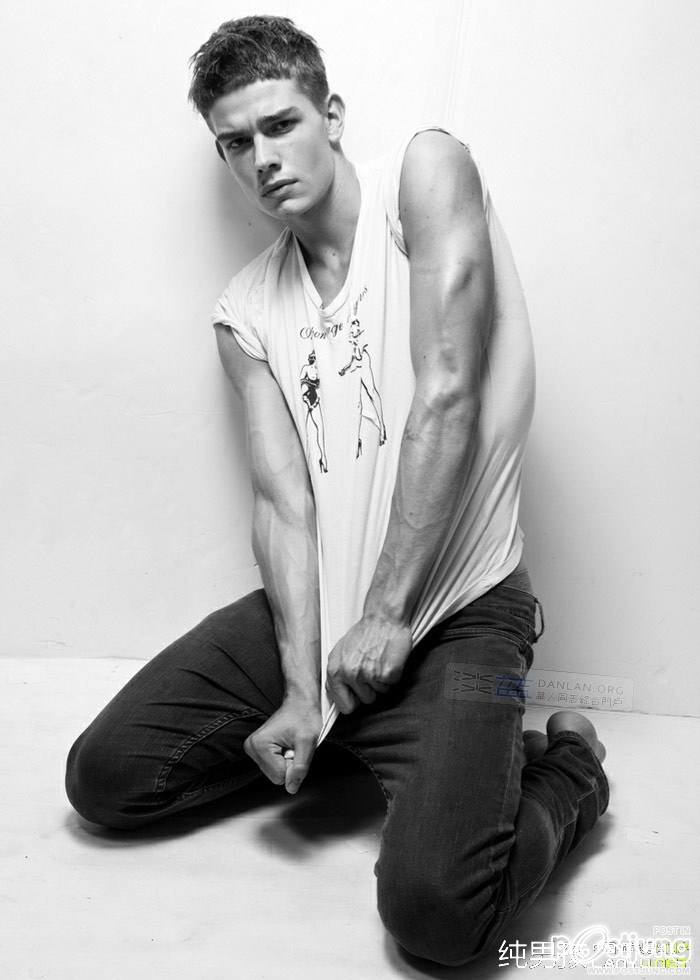 Petter Hedman หล่อ