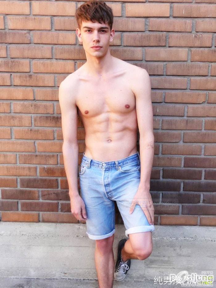 Petter Hedman หล่อ