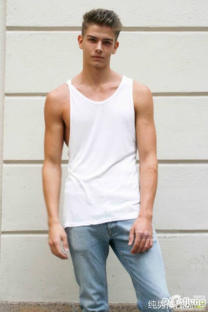 Petter Hedman หล่อ