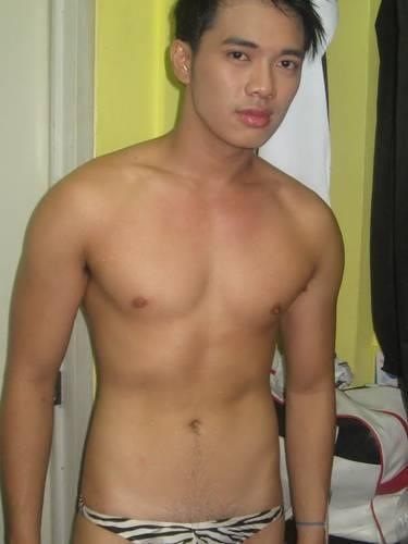 จะน่ากินมั๊ยดูกันเอาเอง แบบ boy mix