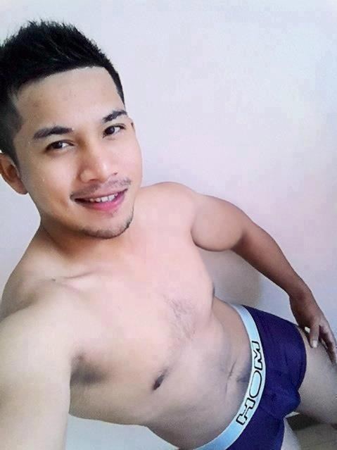 จะน่ากินมั๊ยดูกันเอาเอง แบบ boy mix