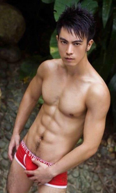 จะน่ากินมั๊ยดูกันเอาเอง แบบ boy mix