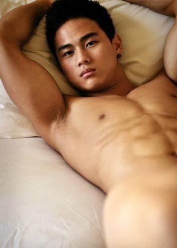 จะน่ากินมั๊ยดูกันเอาเอง แบบ boy mix