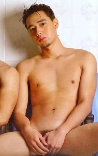 จะน่ากินมั๊ยดูกันเอาเอง แบบ boy mix