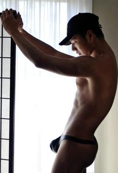 จะน่ากินมั๊ยดูกันเอาเอง แบบ boy mix