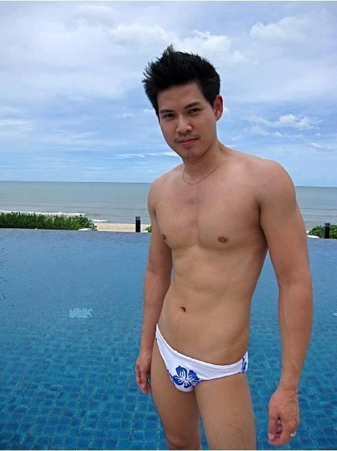 จะน่ากินมั๊ยดูกันเอาเอง แบบ boy mix