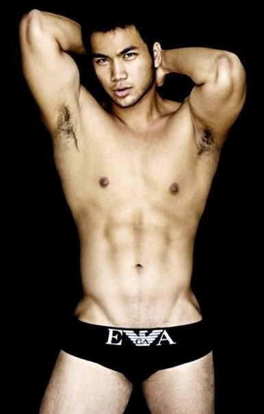 จะน่ากินมั๊ยดูกันเอาเอง แบบ boy mix