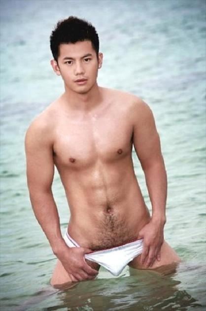 จะน่ากินมั๊ยดูกันเอาเอง แบบ boy mix