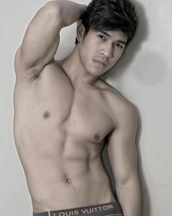 จะน่ากินมั๊ยดูกันเอาเอง แบบ boy mix