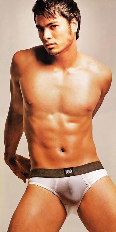 จะน่ากินมั๊ยดูกันเอาเอง แบบ boy mix