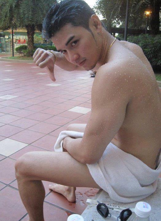 จะน่ากินมั๊ยดูกันเอาเอง แบบ boy mix