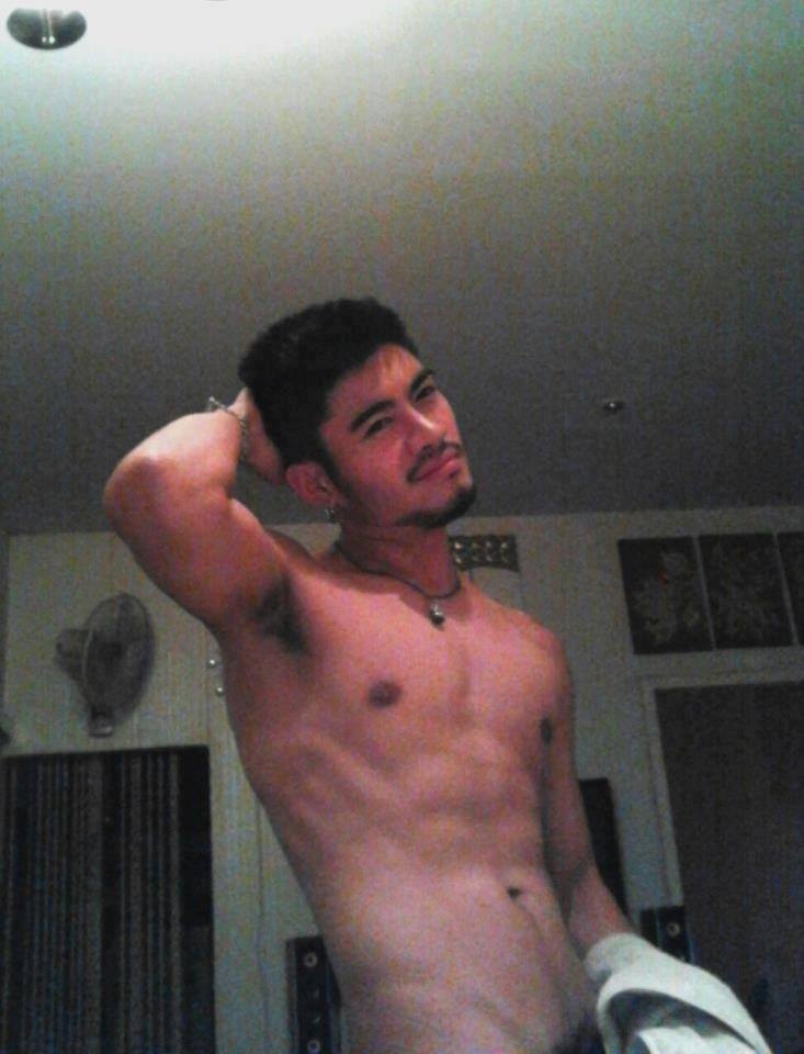 จะน่ากินมั๊ยดูกันเอาเอง แบบ boy mix