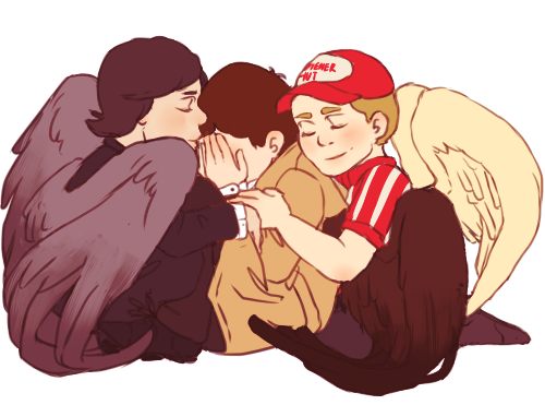 supernatural 03