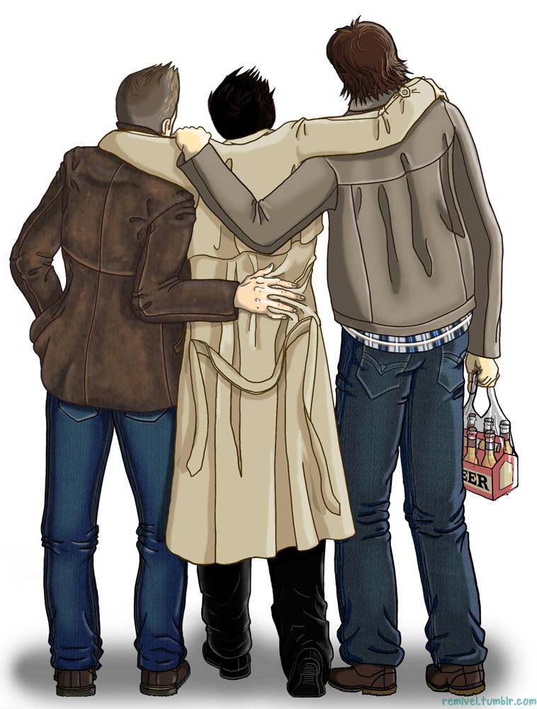 supernatural 03