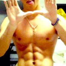 หุ่นดีวะSad![15](special)