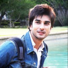 Imran Abbas จาก Fanpage