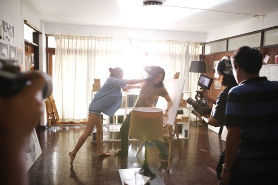 นิว-จิ๋ว พร้อมส่ง MV เพลงใหม่ หยุดเข็มนาฬิกาแค่นาทีเดียว