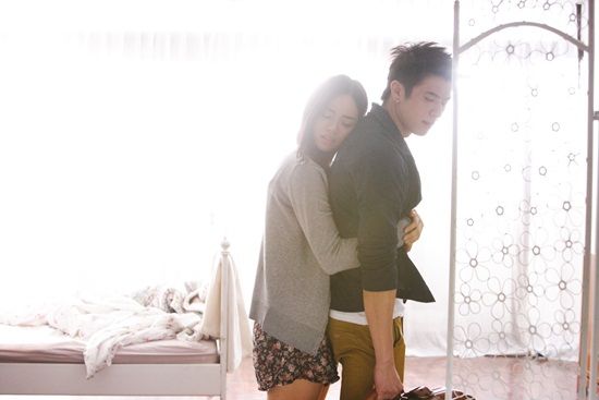 นิว-จิ๋ว พร้อมส่ง MV เพลงใหม่ หยุดเข็มนาฬิกาแค่นาทีเดียว