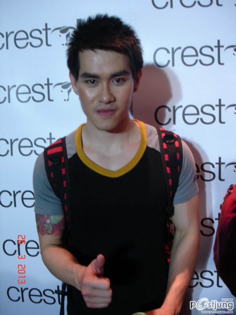 นายแบบหุ่นแซ่บ