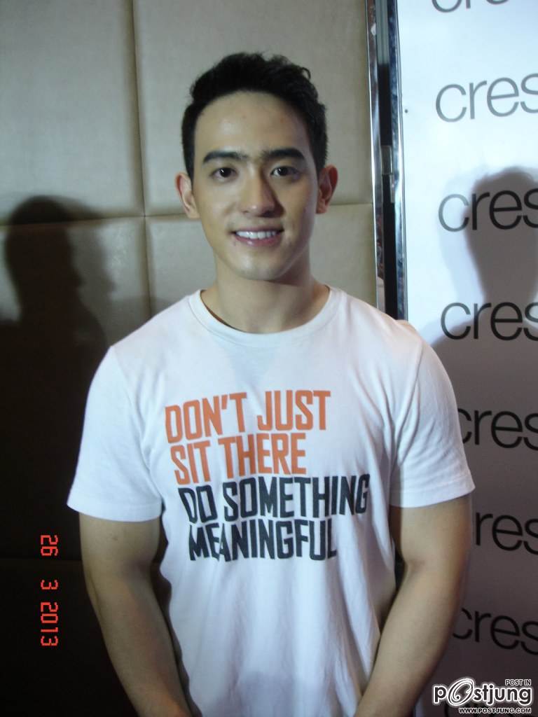 นายแบบหุ่นแซ่บ