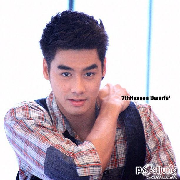 รวมมิตรสักถ้วย