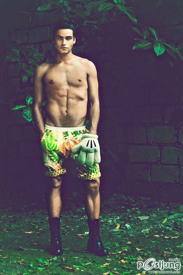 รวมมิตรสักถ้วย