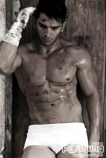 รวมมิตรสักถ้วย