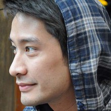 พี่ป้อง...น่าร๊ากก