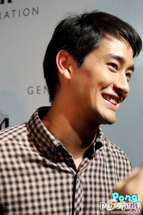 พี่ป้อง...น่าร๊ากก