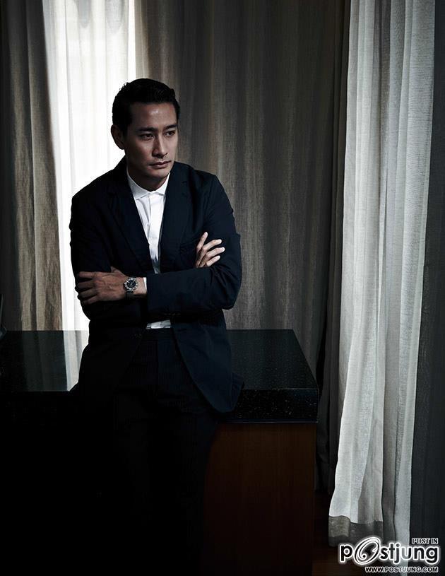 พี่ป้อง...น่าร๊ากก