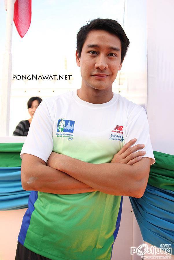 พี่ป้อง...น่าร๊ากก