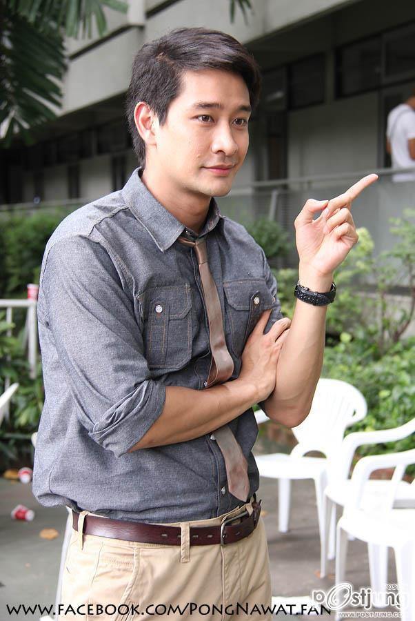 พี่ป้อง...น่าร๊ากก