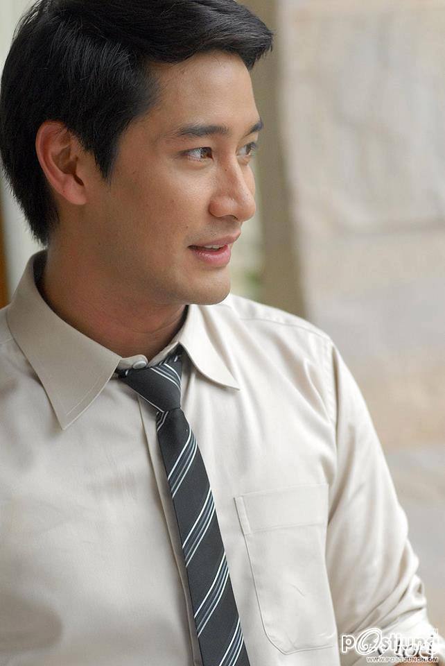 พี่ป้อง...น่าร๊ากก