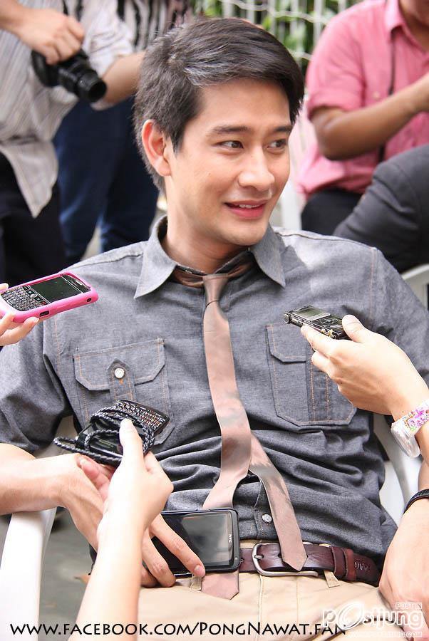 พี่ป้อง...น่าร๊ากก