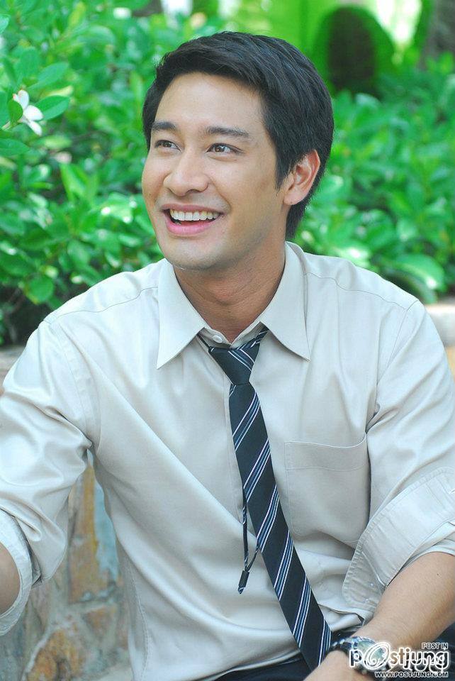 พี่ป้อง...น่าร๊ากก