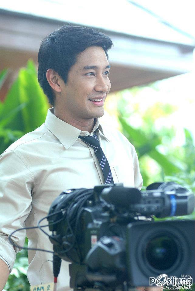 พี่ป้อง...น่าร๊ากก