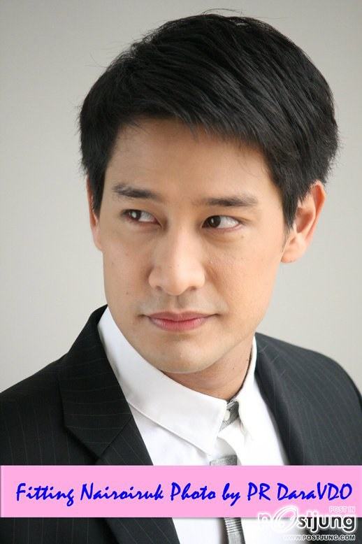 พี่ป้อง...น่าร๊ากก