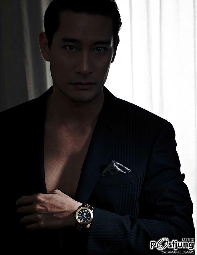 พี่ป้อง...น่าร๊ากก