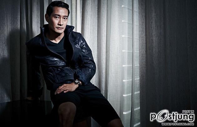 พี่ป้อง...น่าร๊ากก