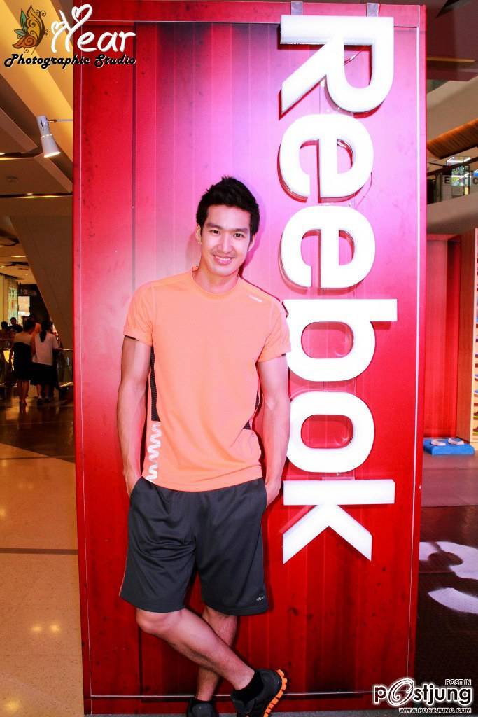 พี่เดี่ยวกับ...กับชุดสีส้ม